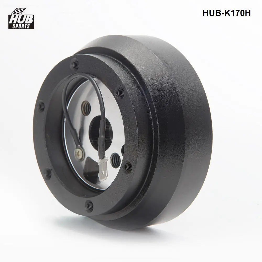 Adaptador cubo corto volante para Dodge, GMC y Chevrolet - imagen 3