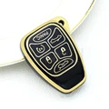 6button black(GLD)