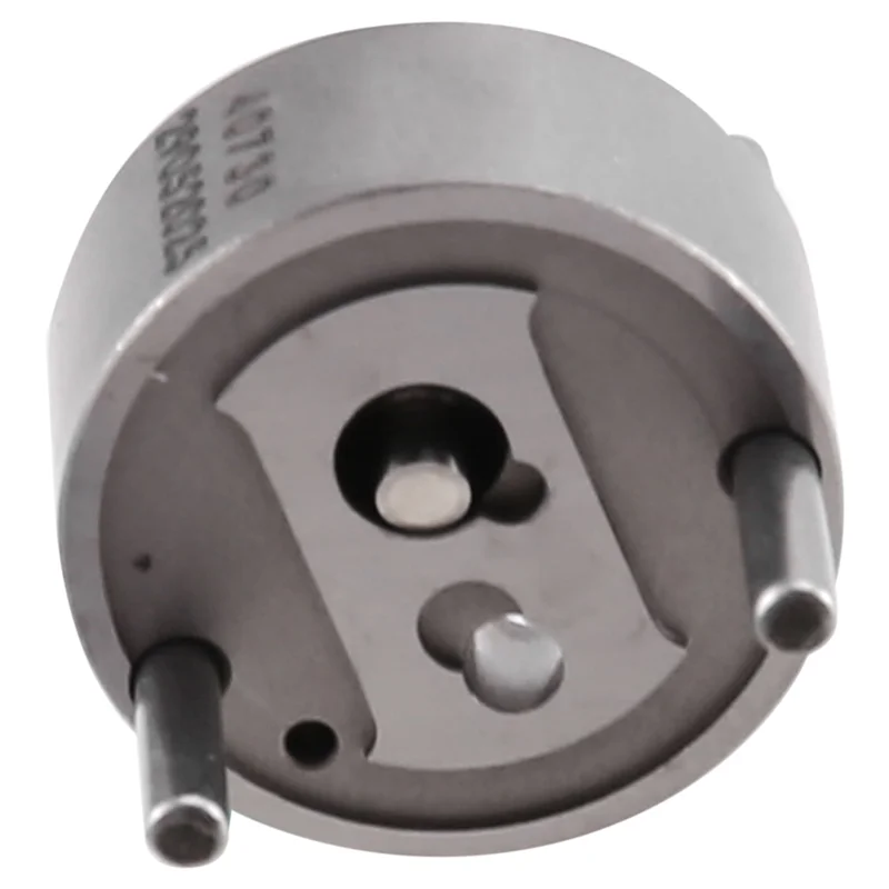 Válvula control inyector piezoeléctrico Common Rail 0445115-0445117 - imagen 3