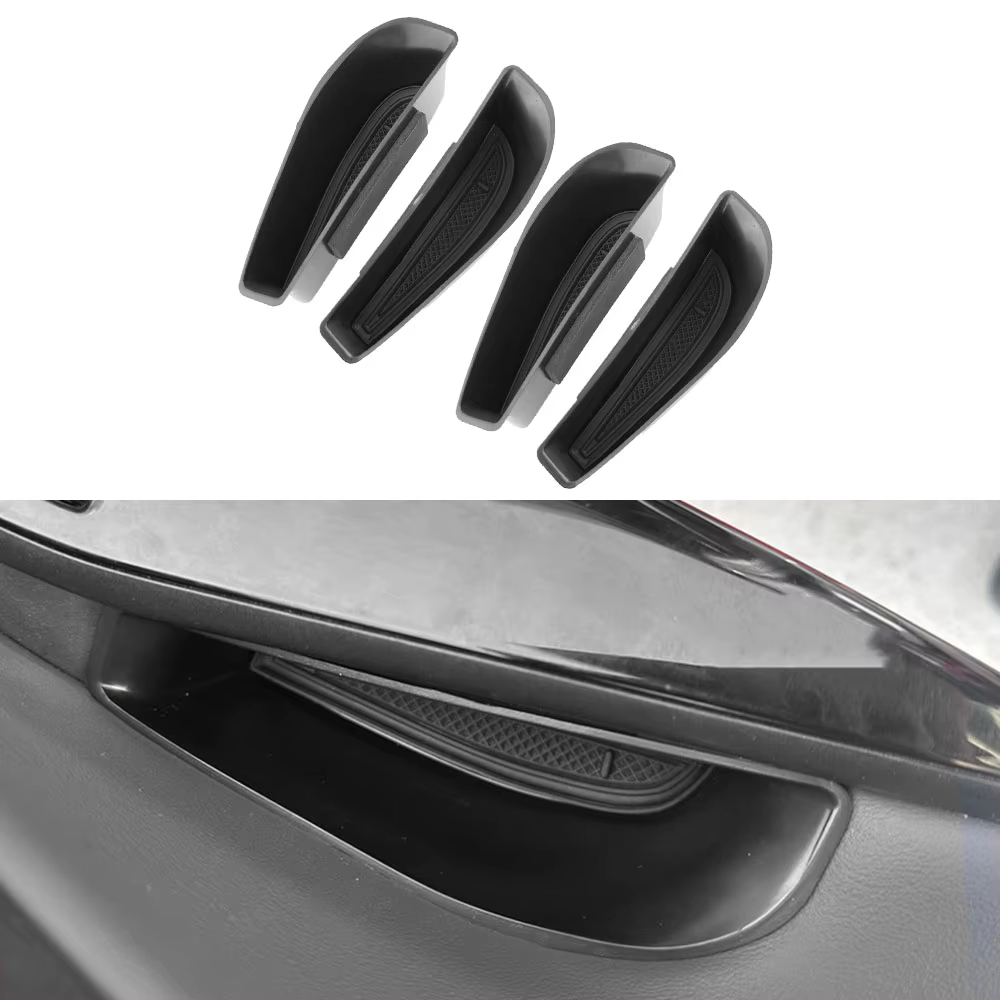 Organizador de puerta para Volkswagen ID.4 (2021-2025)
