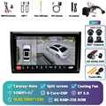 2K 8G-256G 360 DVR