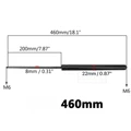 460mm