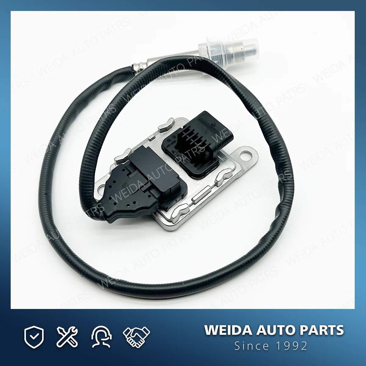 55500319 Sensor NOx delantero para Opel Insignia A 2.0 CDTI - imagen 2