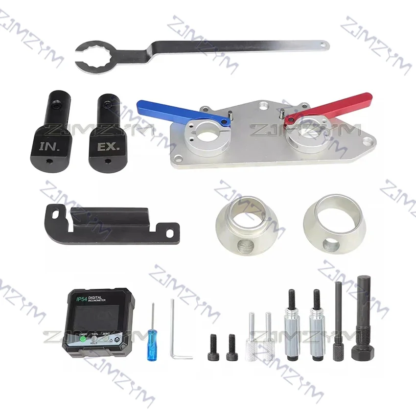 Kit distribución motor 1.5 TSI gasolina Volkswagen - imagen 4