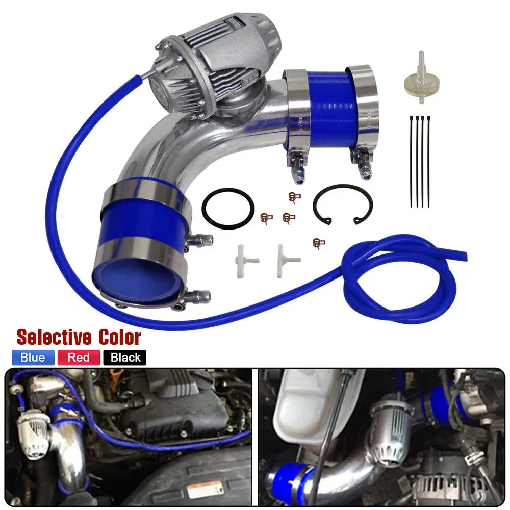 Kit de tubo Turbo de 60 mm y válvula de soplado para Hyundai Genesis Coupe