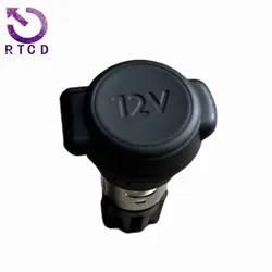 Enchufe mechero 12V Peugeot Citroën con referencia OEM 9838878080