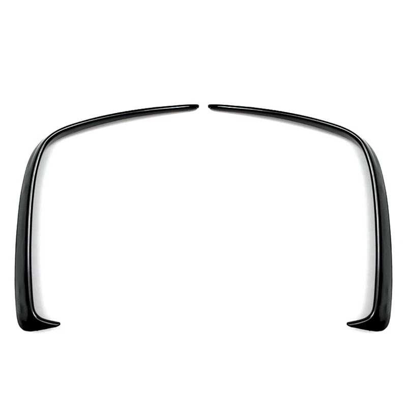 Divisor trasero parachoques Mercedes Clase A W176 A45 AMG 2013-2016