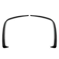 Divisor trasero parachoques Mercedes Clase A W176 A45 AMG 2013-2016