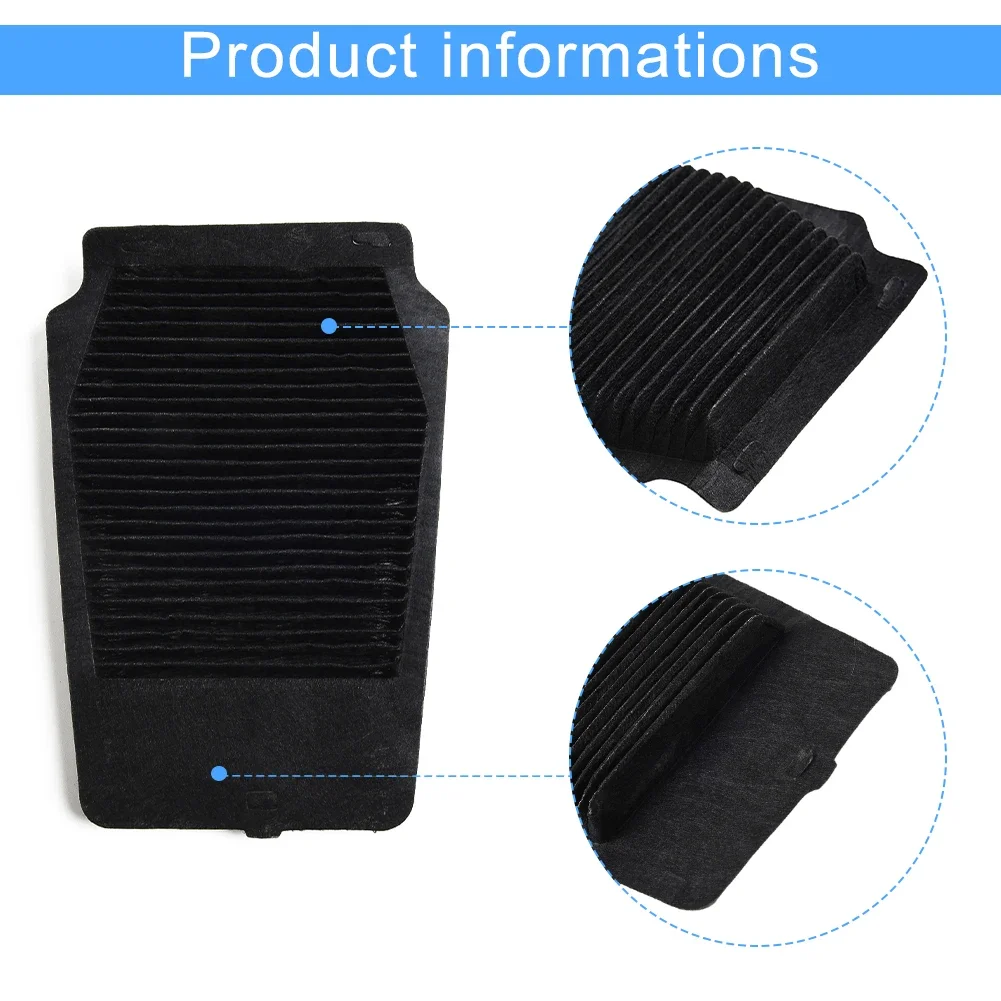Filtro habitáculo G92DH-02030 para Lexus UX y Toyota Corolla híbrido - imagen 2