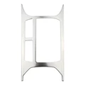steel sliver
