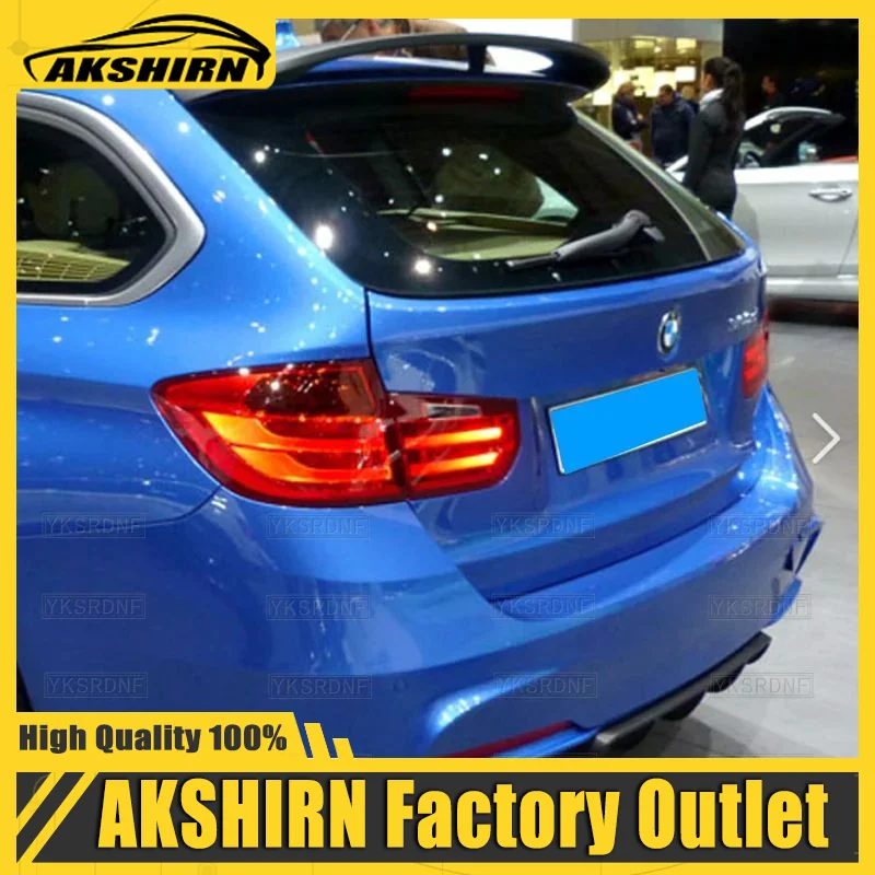 Alerón de techo BMW Serie 3 F31 Touring 2012-2018