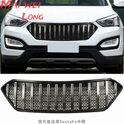 Rejilla frontal ABS para VW Amarok V6 2015-2019