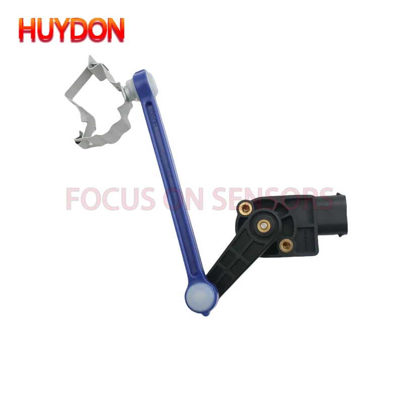 Sensor nivel suspensión eje delantero izq/der – Audi Allroad Quattro