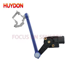Sensor nivel suspensión eje delantero izq/der – Audi Allroad Quattro