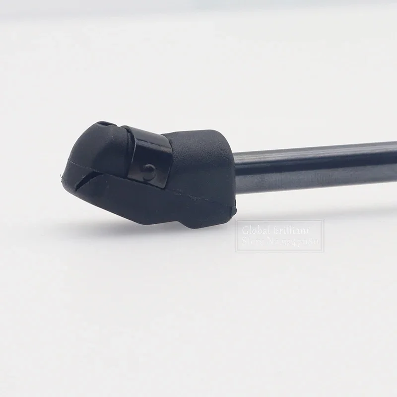 Cilindros de varilla de soporte universales de 450mm, soporte de elevación, amortiguadores, varillas de resorte de Gas para maletero, maletero, puntal de puerta trasera, 300, 400, 600, 800N - imagen 5