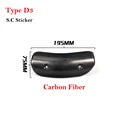 Type D3