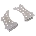E46 plates
