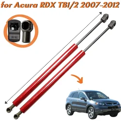 Puntales de capó gas para Acura RDX TB1/2 2007-2012