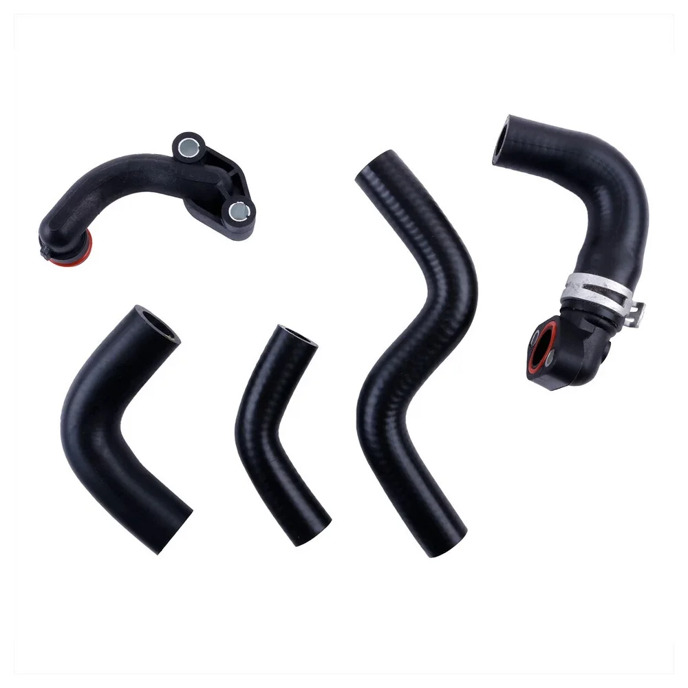 Kit mangueras refrigerante Jeep Grand Cherokee Ram 1500 3.0 V6 - imagen 3