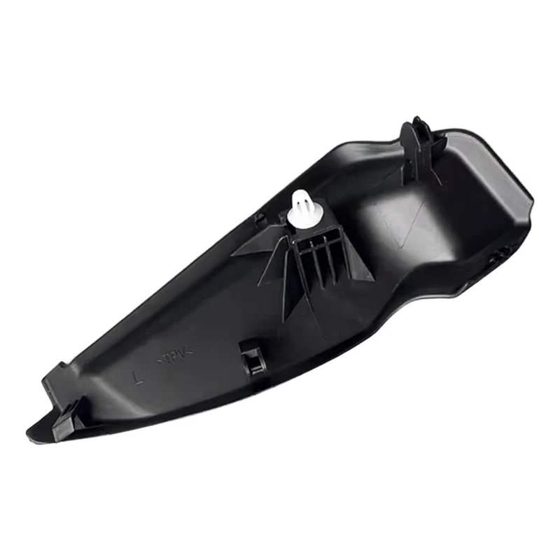 Deflector limpiaparabrisas GAC Trumpchi GS8 GS7 con sellado lateral - imagen 5