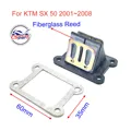 Fiberglass Reed