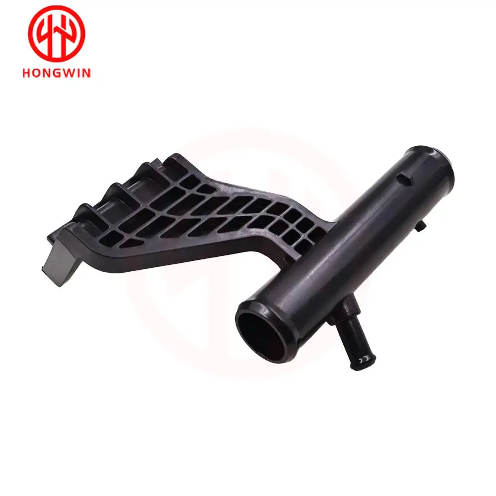 Conector de tubería de refrigerante Toyota Auris E150 1.5 gasolina - imagen 3