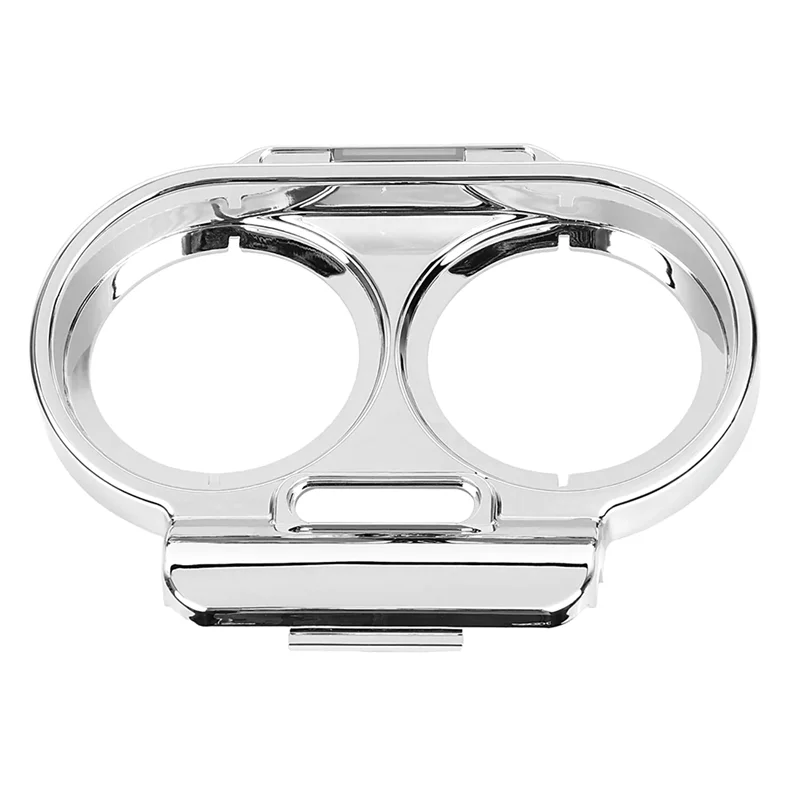 Cubierta velocímetro cromada Harley-Davidson Road Glide FLTR - imagen 5