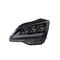 LED Headlig