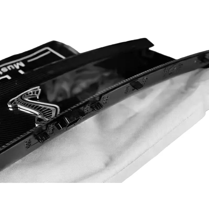 Cubierta trasera W46 para Ford Mustang 2015-2022 – Acabado deportivo - imagen 4