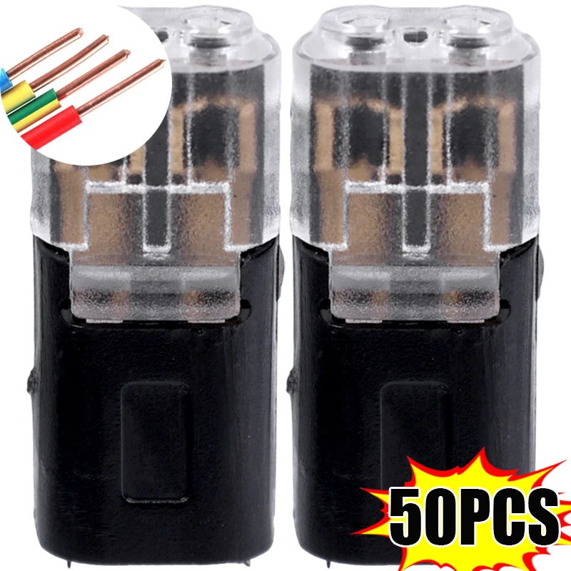 Conexión de Terminal de tira