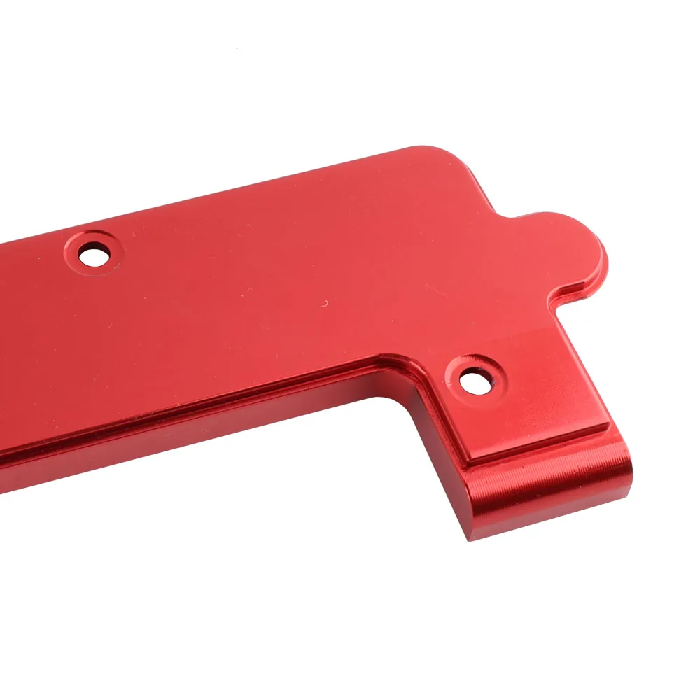 Tapa de bobinas de encendido de aluminio para Honda K20 K24 VTEC - imagen 5