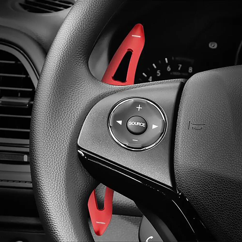 Extensiones de levas de cambio para Honda City, Fit, HR-V y Vezel - imagen 5