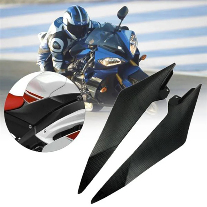Tapas laterales del depósito para moto Yamaha - imagen 3