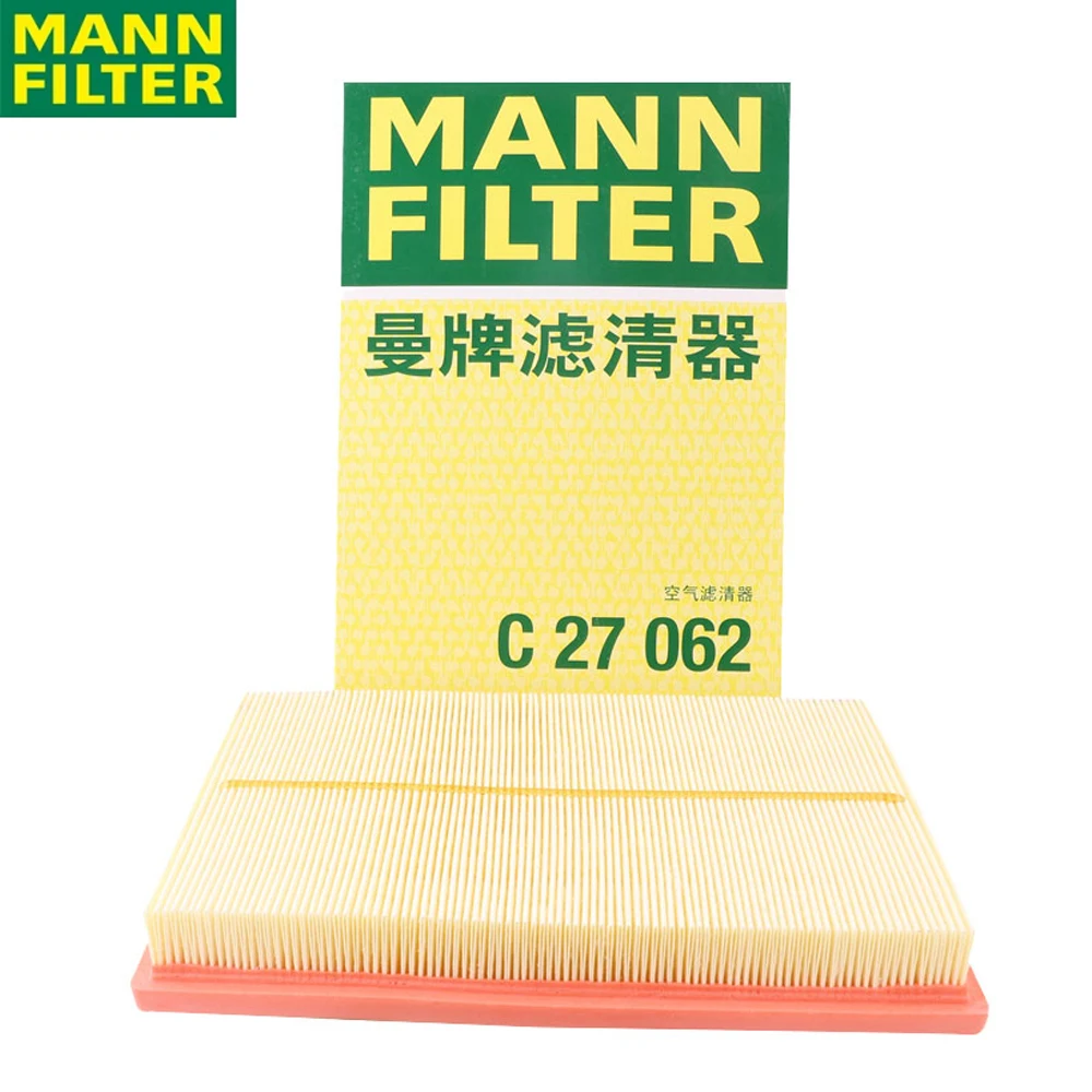 MANN C27062 filtro de aire para Toyota RAV4 y Lexus ES NX - imagen 3