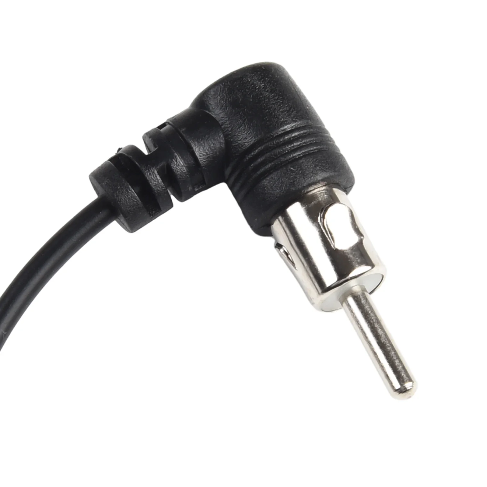 Adaptador de antena para radio de coche – conexión estéreo - imagen 4