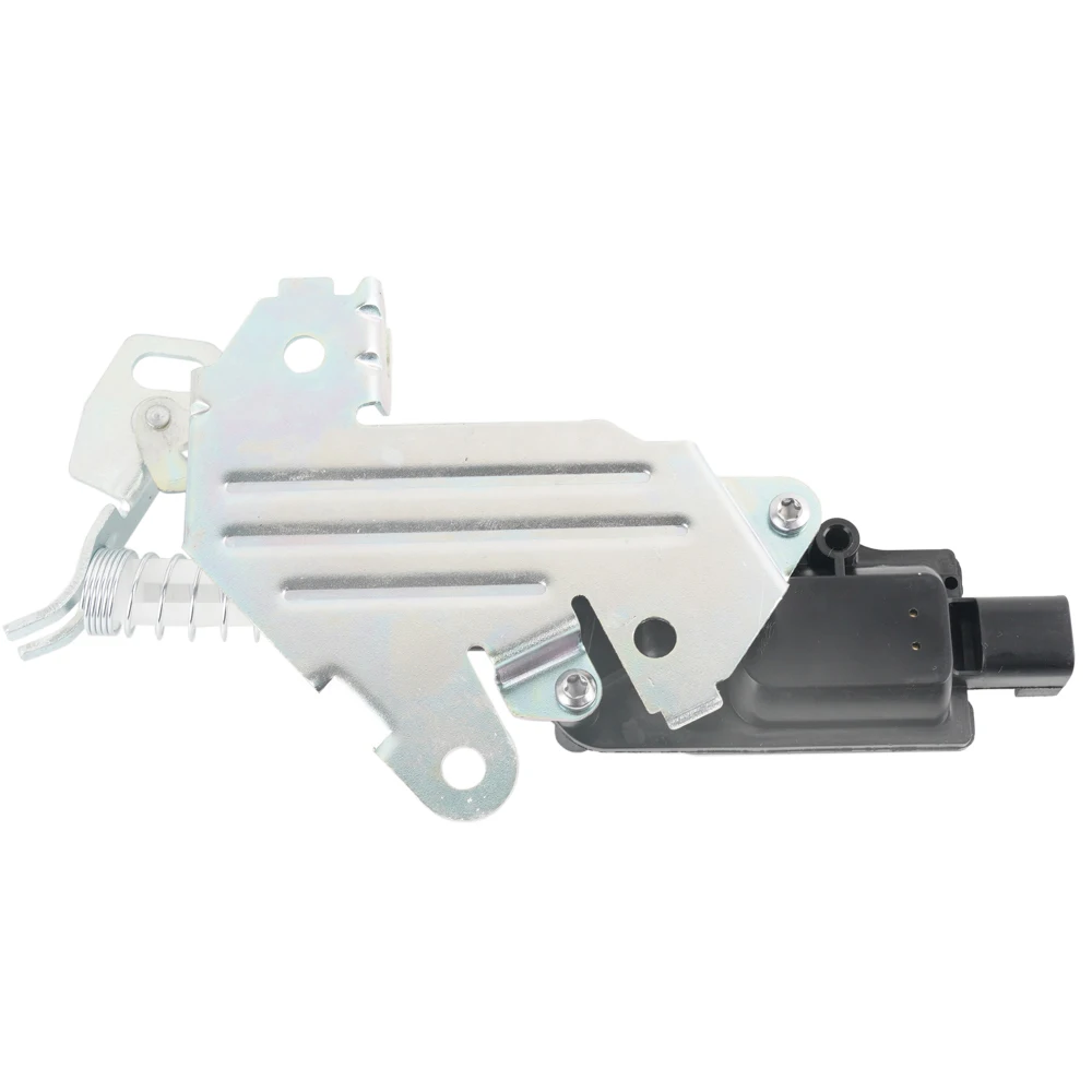 Solenoide actuador motor bloqueo maletero 1481081 Ford Fusion Fiesta MK5/6 - imagen 4