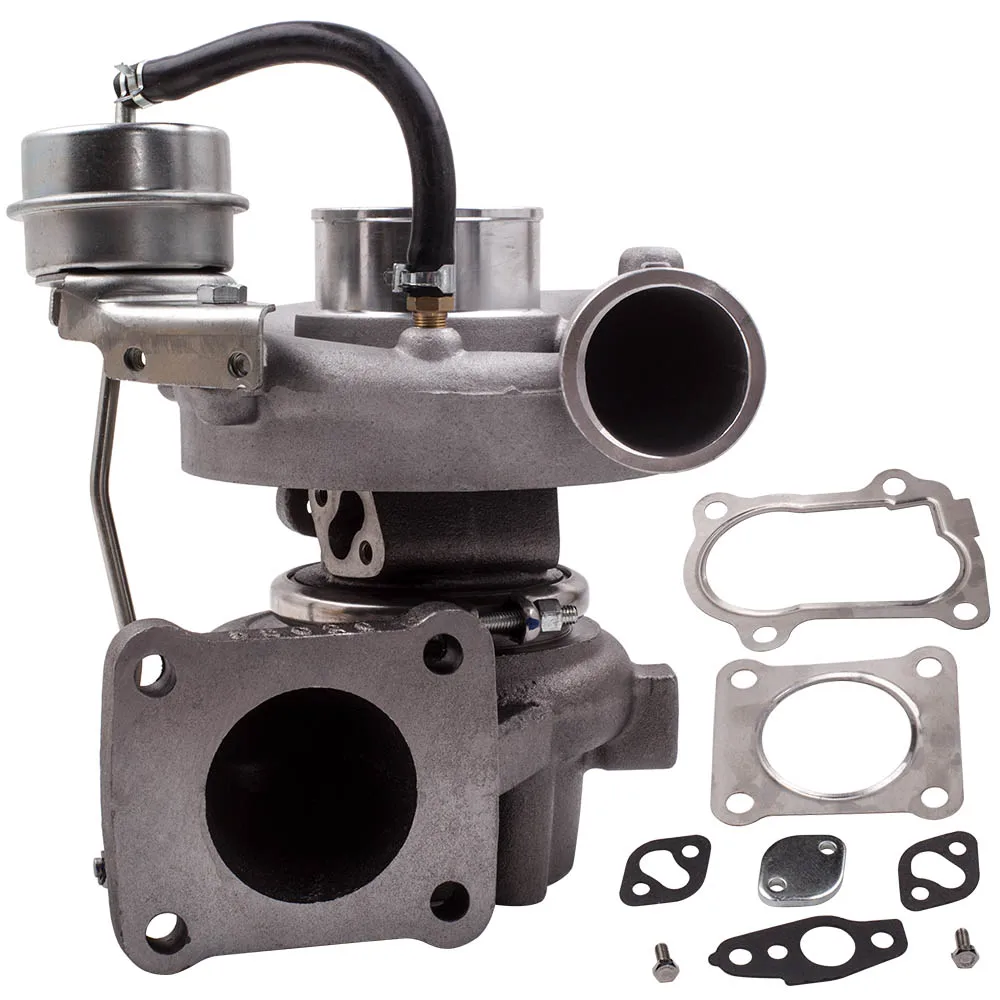 Turbocompresor CT26 17201-17010 Toyota Landcruiser HDJ80 4.2L 1HD-T