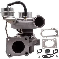Turbocompresor CT26 17201-17010 Toyota Landcruiser HDJ80 4.2L 1HD-T