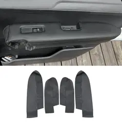 Funda reposabrazos puerta Honda CRV MK3 2007-2011 microfibra