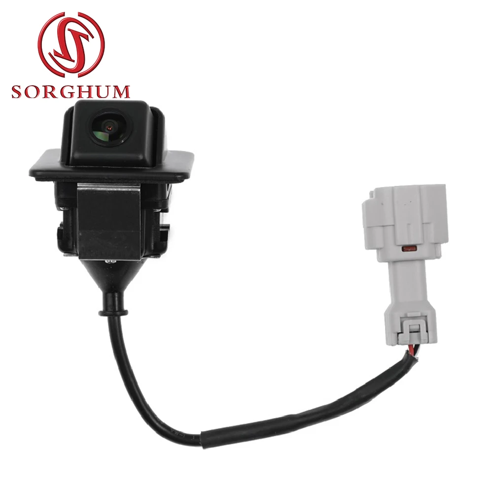 Cámara de visión trasera 95760-3Z250 para Hyundai i40 2011-2014 - imagen 2