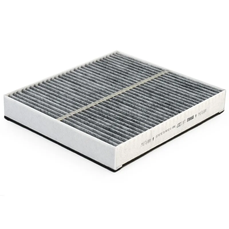 MAHLE LAK1307 Filtro de habitáculo Infiniti EX/FX/Q60/QX50/QX70/QX80 - imagen 3