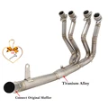 Titanium Alloy