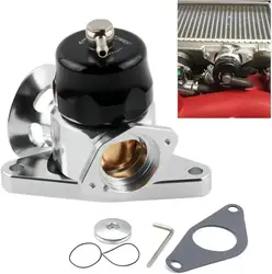 BOV-033C Valvula de soplado doble 29 mm - CX-7 2.3L y Forester WRX