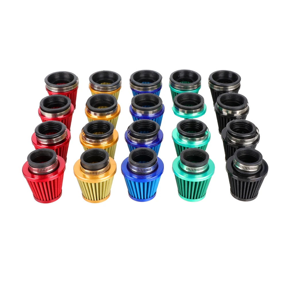 Filtro de aire de inducción para moto cross y ATV - imagen 3