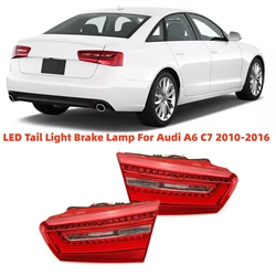 Piloto trasero LED para Audi A6 C7 2010-2016 – OEM 4GD 945093