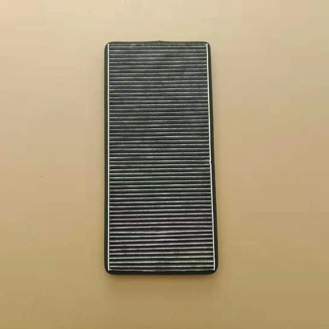 Filtro habitáculo carbono BMW X5 E53 – 3.0 4.4 4.6 4.8 - imagen 2
