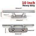 10 Inch(Heavy Duty)