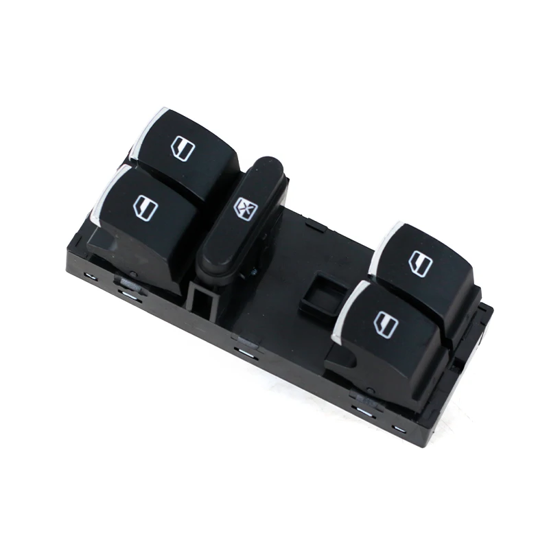 Interruptor elevalunas 5ND959857 VW Golf GTI MK5-MK6 Seat Leon MK2 - imagen 3
