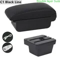C1 Black Line