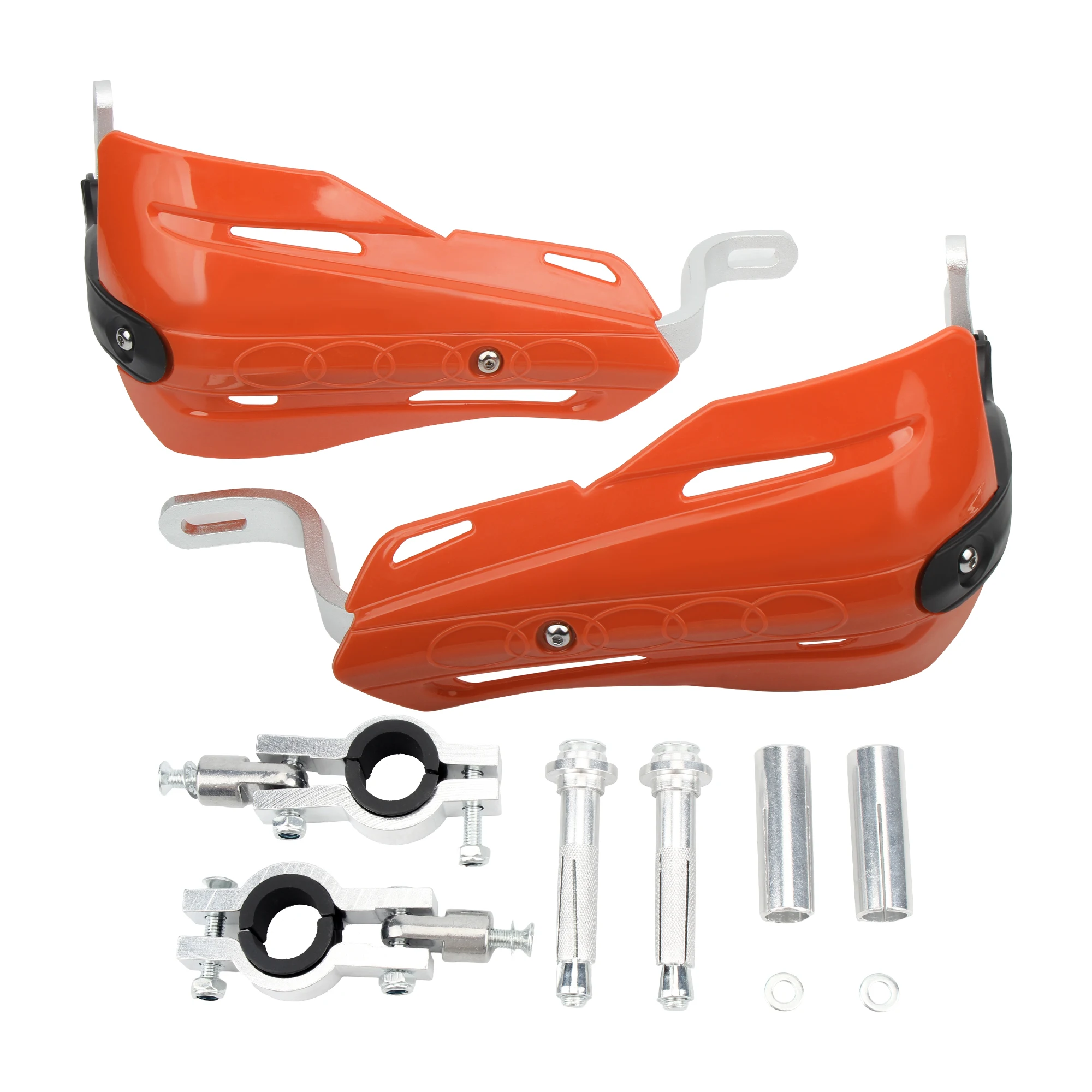 Protector PowerMotor - frontal